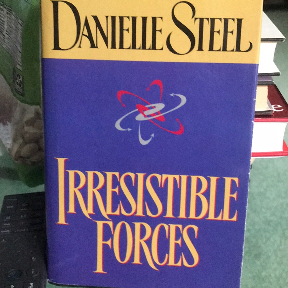 Danielle Steel